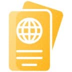 Visa icon
