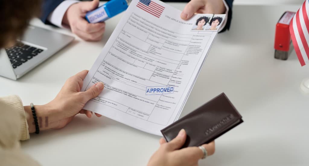 Immigration and Compliance