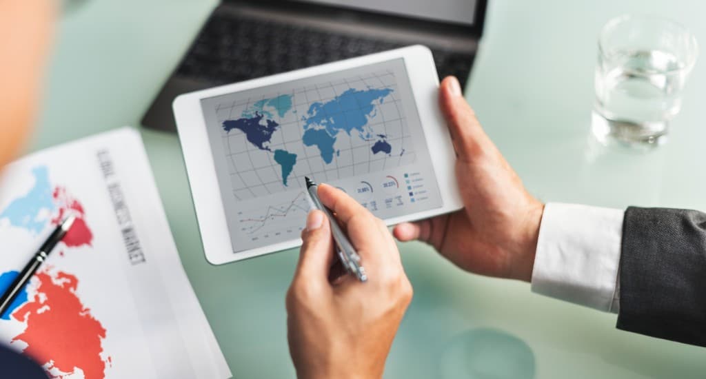 Global Payroll Solutions